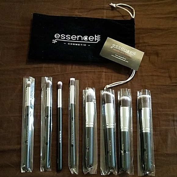 essence cosmetic Other - Essence cosmetic makeup brushes